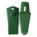 TIG Brand Construction Machinery Parts: Excavator Bucket Teeth for Loader and Mini Excavators (25T)